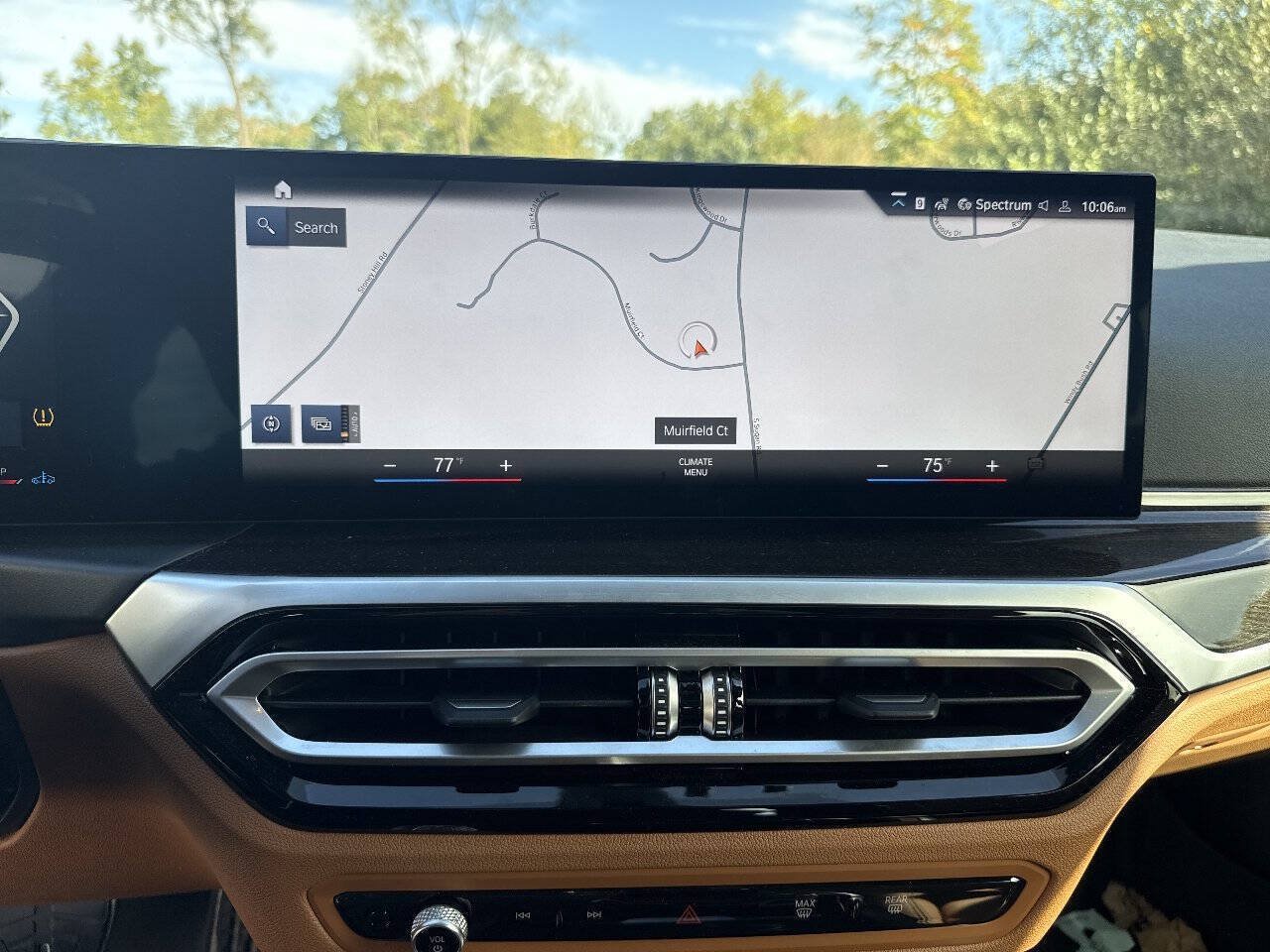 Used 2024 BMW M440i xDrive Gran Coupe w/ Premium Package AWD/4WD image 23
