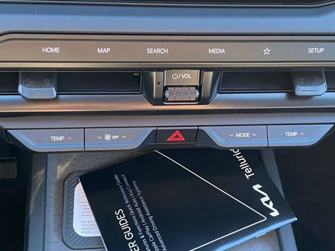 New 2027 Kia Telluride EX X-Line image 18