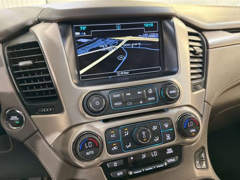 Used 2018 GMC Yukon XL Denali w/ Denali Ultimate Package image 19