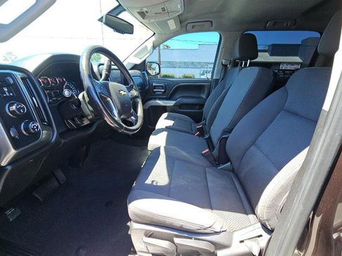 Used 2019 Chevrolet Silverado 2500 LT w/ LT Plus Package AWD/4WD image 7