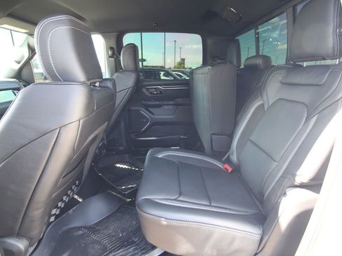 Used 2026 RAM 1500 RHO w/ RHO Level 1 Equipment Group AWD/4WD image 8
