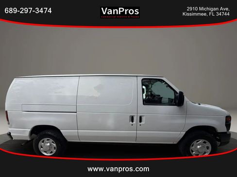 Used 2012 Ford E-250 and Econoline 250 RWD image 6
