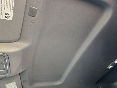 Used 2025 Chevrolet Silverado 2500 Custom w/ Custom Value Package image 27