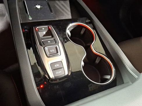 New 2026 Honda Ridgeline Black Edition image 13