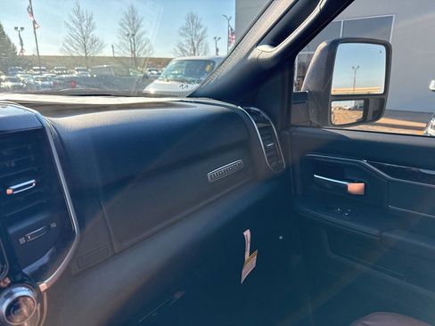 New 2026 RAM 2500 Big Horn AWD/4WD image 29