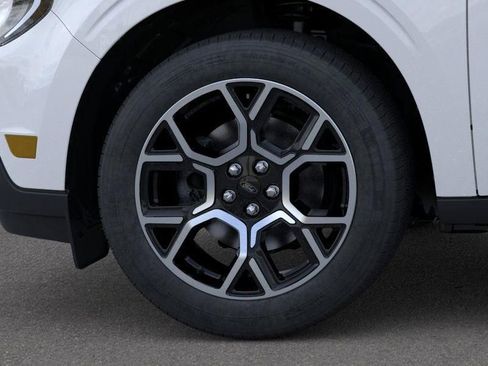 New 2025 Ford Maverick Lariat w/ 4K Tow Package image 20