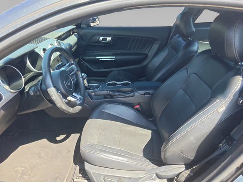 Used 2020 Ford Mustang GT Premium RWD image 11