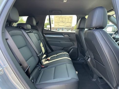 New 2026 GMC Terrain AT4 w/ Convenience Package III image 11