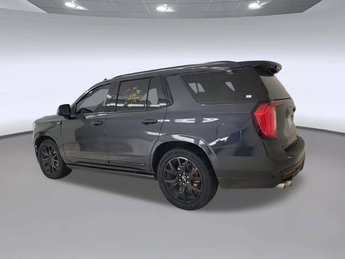Used 2023 GMC Yukon Denali w/ Denali Reserve Package AWD/4WD image 3