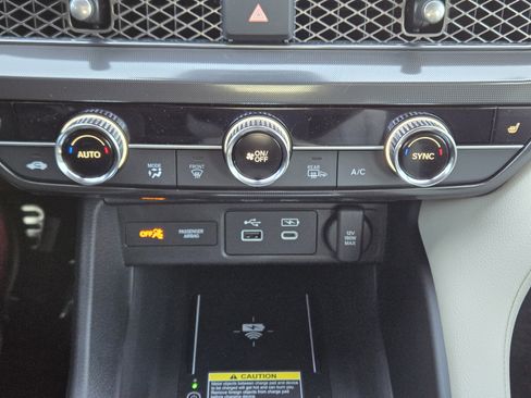 New 2026 Acura Integra Type S image 15