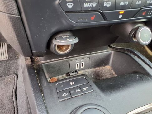 Used 2021 Ford Ranger Lariat w/ Equipment Group 501A High image 16