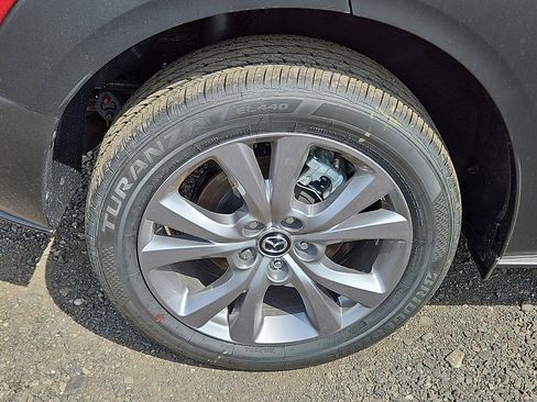 New 2026 MAZDA CX-30 AWD 2.5 S image 7