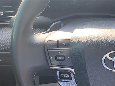 Used 2025 Toyota Camry SE w/ Multimedia Upgrade Package FWD image 24