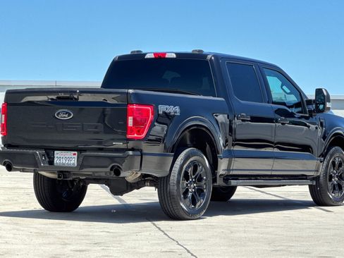 Used 2022 Ford F150 XLT w/ Equipment Group 302A High AWD/4WD image 10