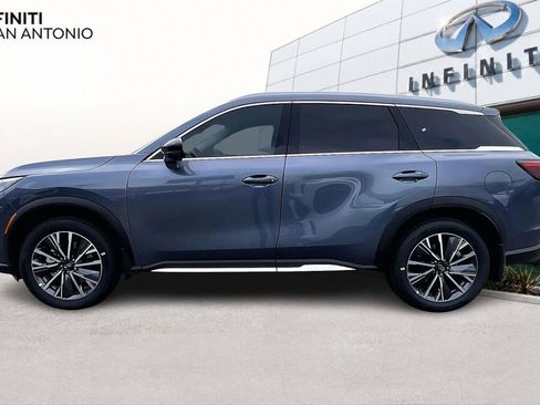 New 2026 INFINITI QX60 Luxe w/ Cargo Package FWD image 7