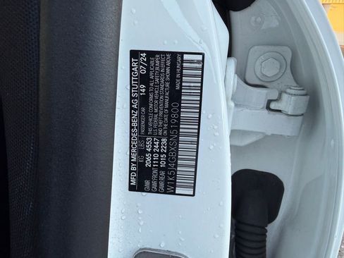 Used 2025 Mercedes-Benz CLA 250 image 14