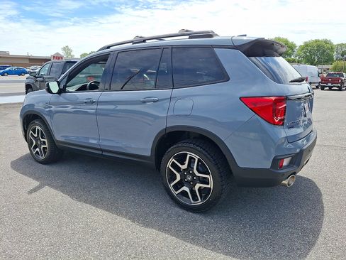 Used 2022 Honda Passport Elite image 4