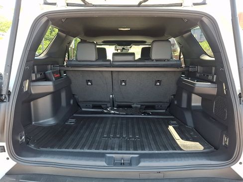 Used 2025 Toyota 4Runner TRD Sport Premium AWD/4WD image 29