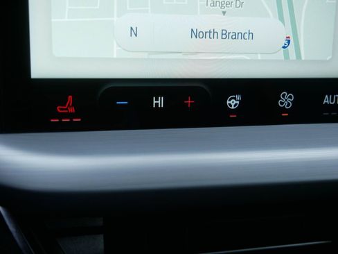 Certified 2024 Ford Escape Platinum image 27