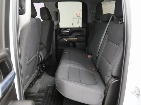 Used 2022 GMC Sierra 2500 SLE w/ X31 Off-Road Package image 21