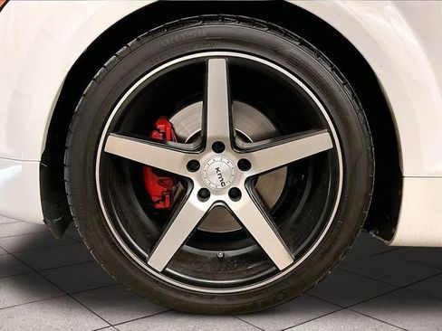 Used 2008 Audi TT 2.0T FWD image 10