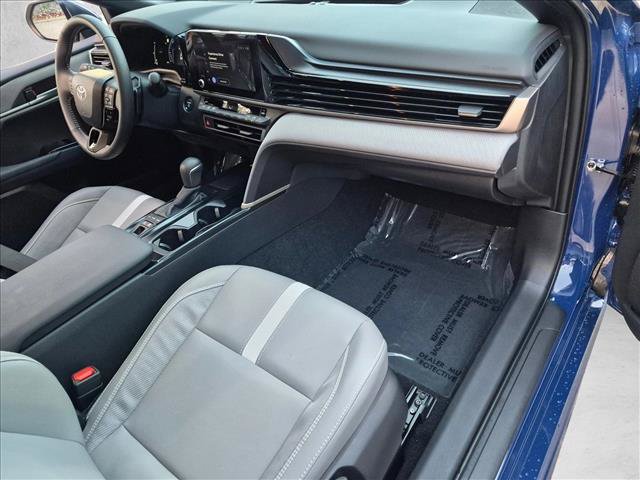 Certified 2026 Toyota Camry SE FWD image 20