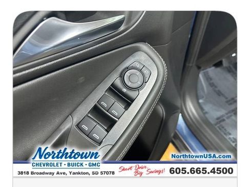 New 2026 Buick Encore GX Preferred w/ Comfort Package image 11