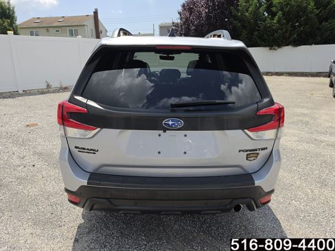 Used 2024 Subaru Forester Wilderness w/ Wilderness Package AWD/4WD image 6