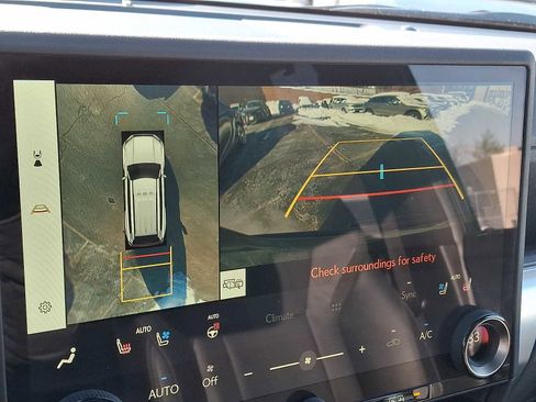 Used 2024 Lexus GX 550 Overtrail+ image 15