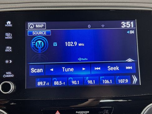 Used 2023 Honda Ridgeline RTL-E image 19