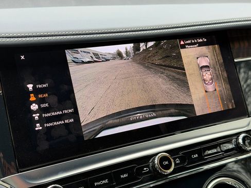 Used 2022 Bentley Continental GT Speed image 21