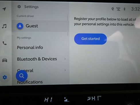 New 2026 Toyota Tundra Platinum image 30
