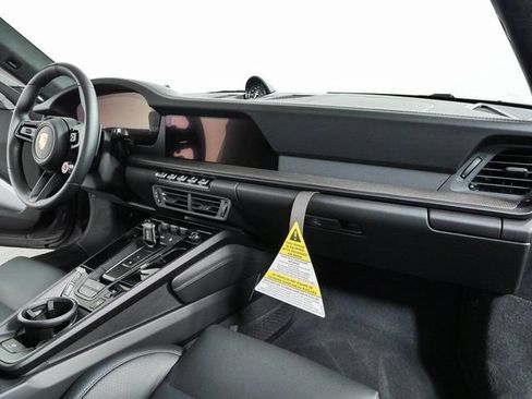 New 2026 Porsche 911 Carrera GTS RWD image 22