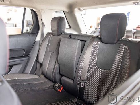 Used 2015 GMC Terrain SLE w/ Safety Package FWD image 28
