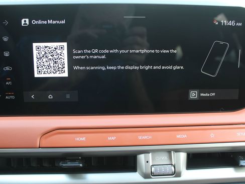New 2027 Kia Telluride SX FWD image 58