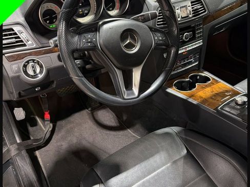 Used 2014 Mercedes-Benz E 350 Coupe image 6
