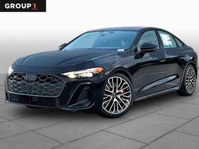 New 2026 Audi S5 Premium Plus