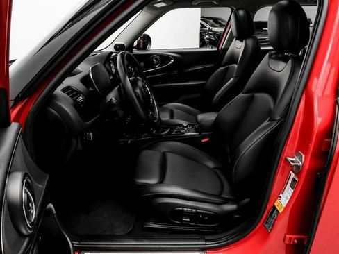 Used 2021 MINI Cooper Clubman S w/ Driver Assistance Package image 4