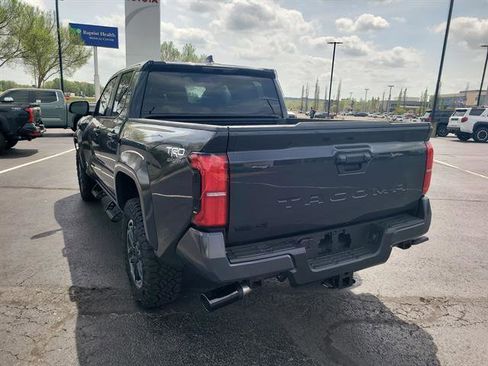 New 2026 Toyota Tacoma TRD Sport AWD/4WD image 7