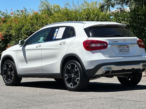 Used 2019 Mercedes-Benz GLA 250 image 5