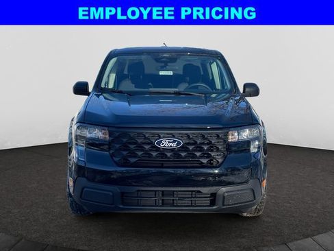 New 2026 Ford Maverick XL w/ Equipment Group 101A AWD/4WD image 8