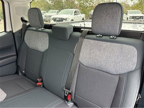 New 2026 Ford Maverick XLT w/ Equipment Group 301A image 13