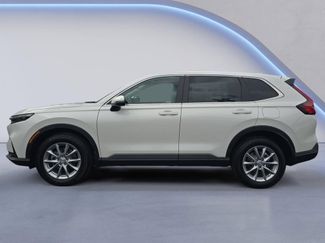 New 2026 Honda CR-V EX video 2