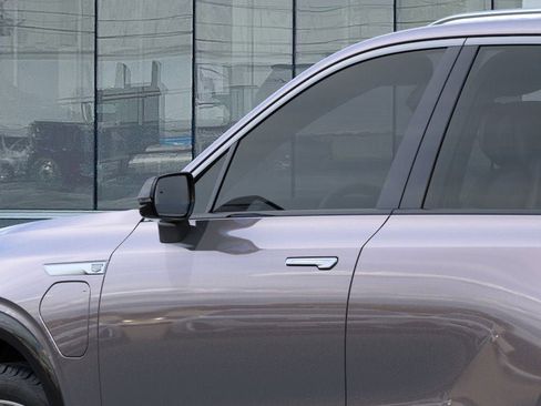 New 2026 Cadillac Vistiq Luxury w/ LPO, Floor Liner Package image 12