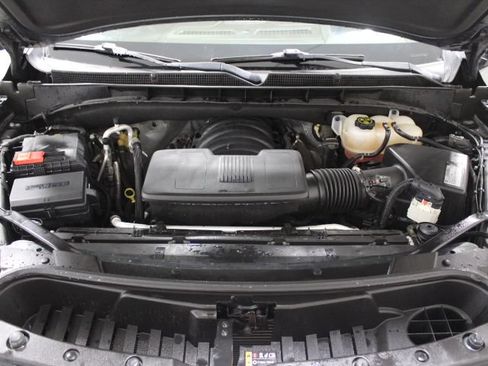 Used 2021 GMC Yukon Denali w/ LPO, Illumination Package AWD/4WD image 49