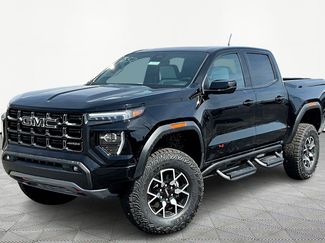 New 2026 GMC Canyon AT4X w/ LPO, Black Badging Package video 1