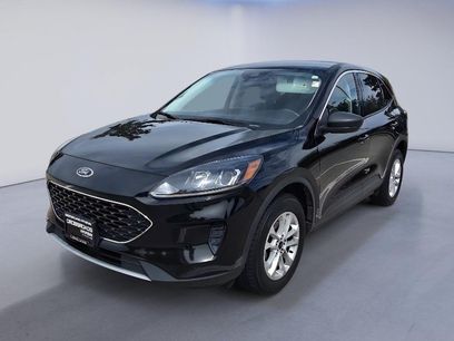 Used 2022 Ford Escape SE