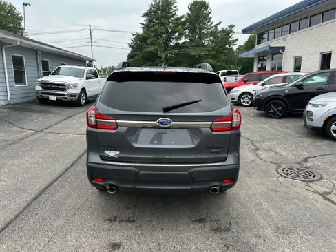 Used 2022 Subaru Ascent Onyx Edition AWD/4WD image 6