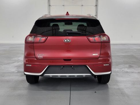 Used 2019 Kia Niro LX FWD image 7