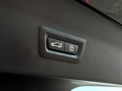 Used 2021 BMW X4 M w/ Executive Package image 12